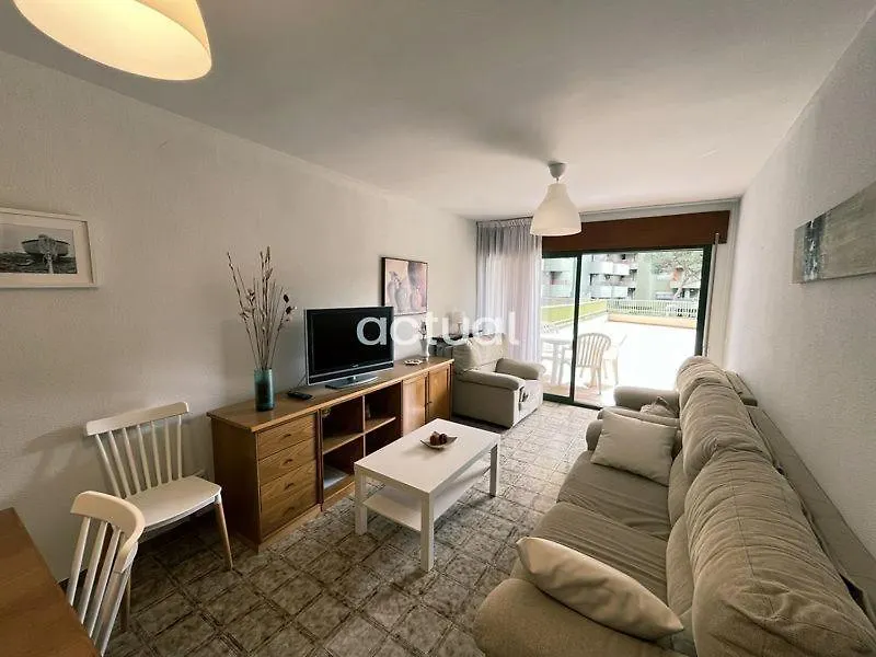 Super Beach 1J Platja d'Aro Apartman