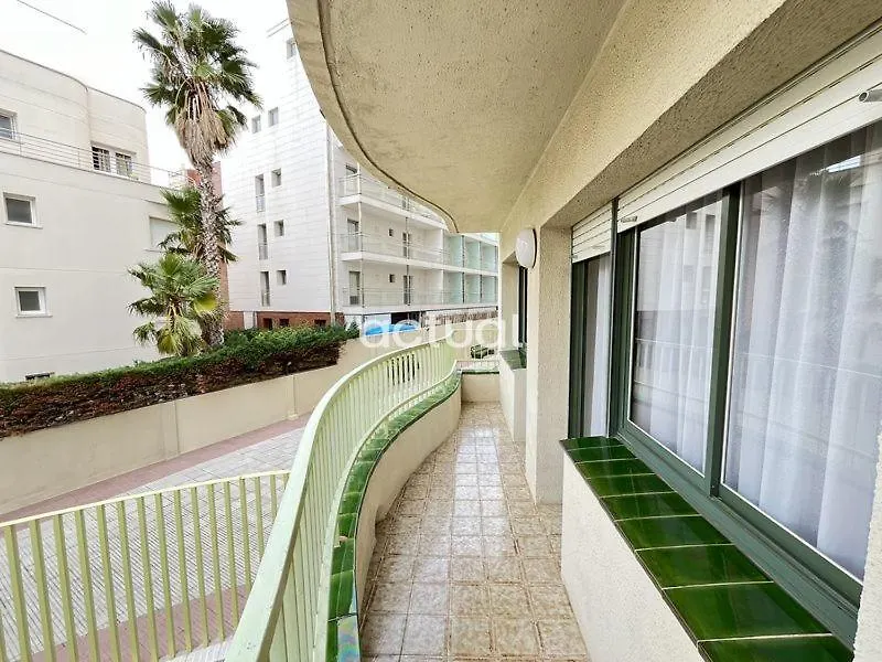 Apartman Super Beach 1J Platja d'Aro